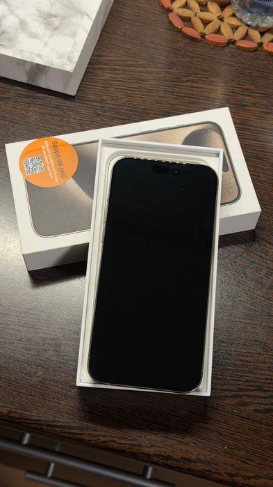 iPhone 15 Pro Max 512 GB