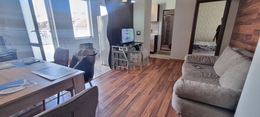 Продава се Двустаен апартамент в Варна, Левски - 102 кв.м за 1324 €/кв.м - Снимка #1