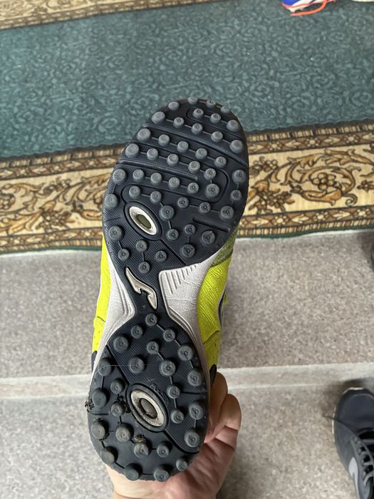 Сороконожки Joma Top Flex