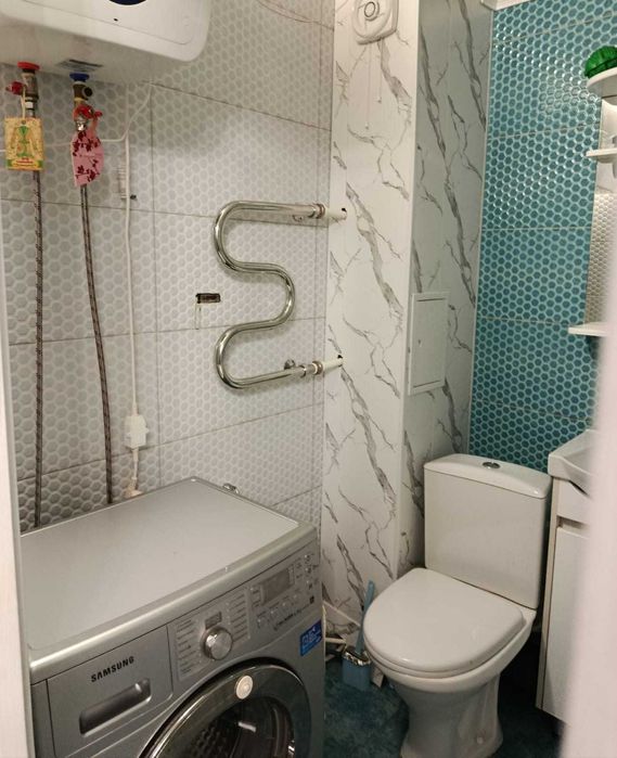 продам 1-ком. квартиру в центре города