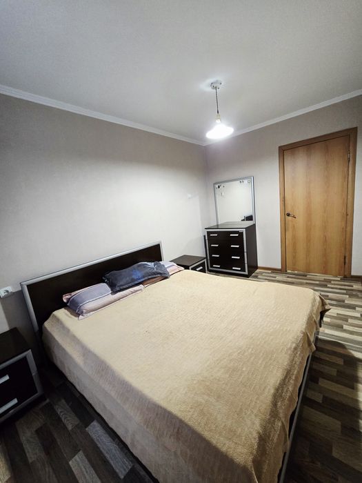 Саяхат 2х ком квартира