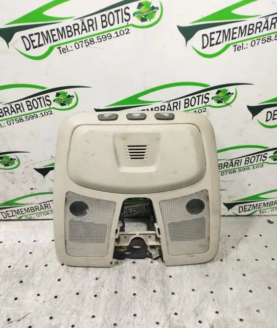 Lampa plafon Volvo S60 2006