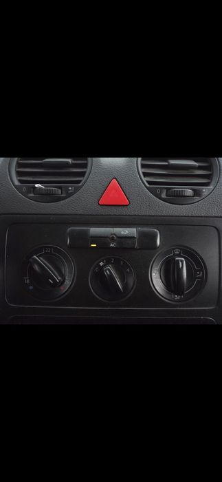 VW Caddy 2.0 Diesel