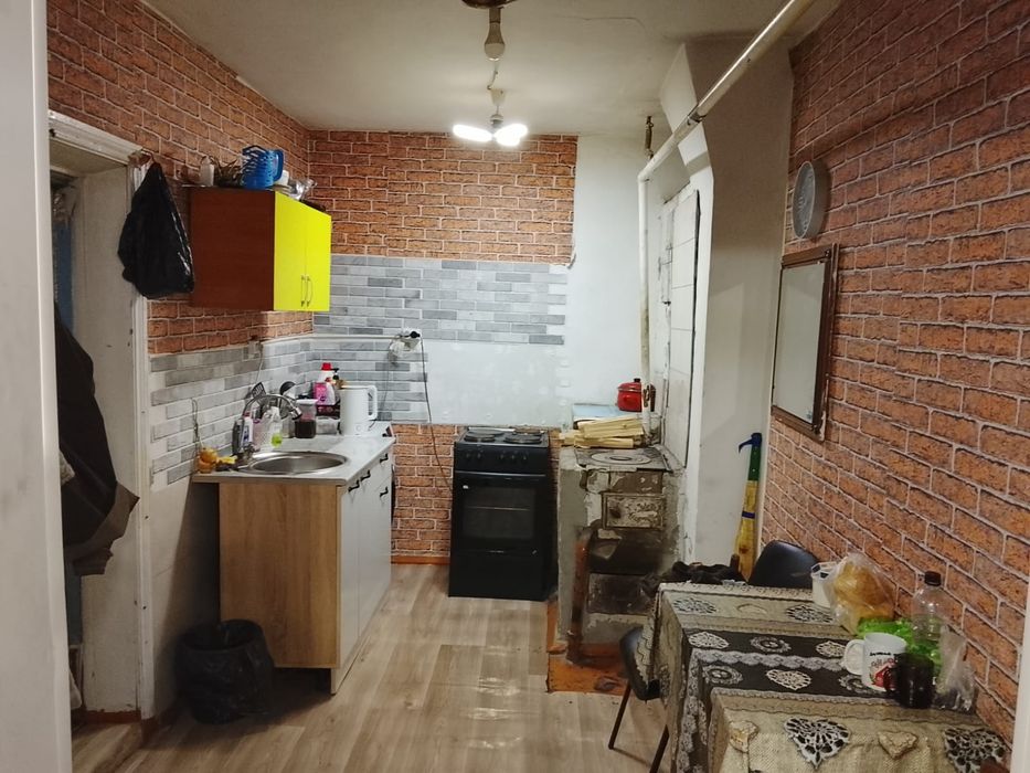 Продам дом в хорошем состоянии