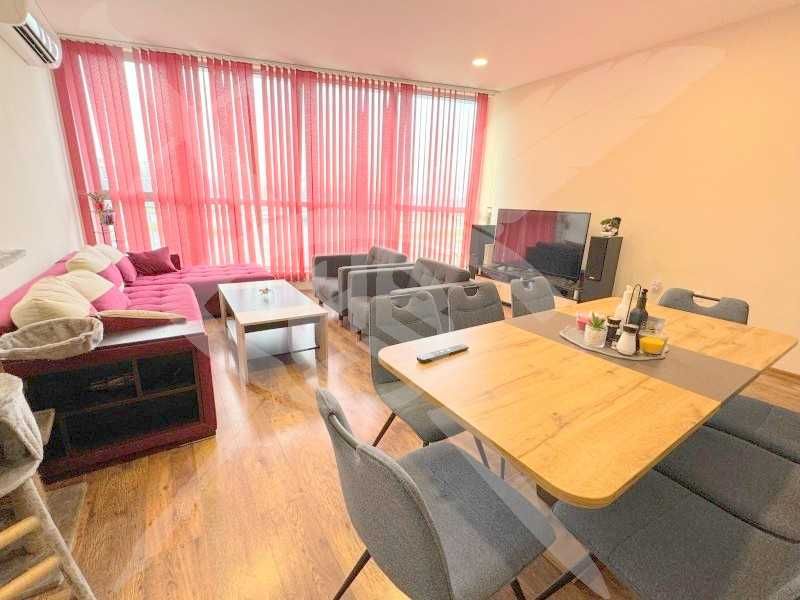 Продава се Едностаен апартамент в Пловдив, Тракия - 120 кв.м за 1417 €/кв.м - Снимка #10