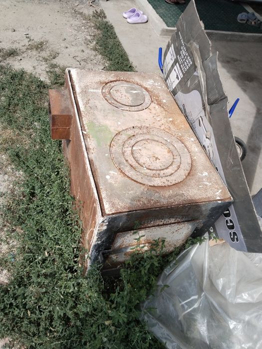 Пеш, батарей сатылады , продается