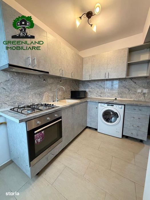 Apartament 1 camera, DECOMANDAT, ETAJ 1, bloc nou, Pepinierii