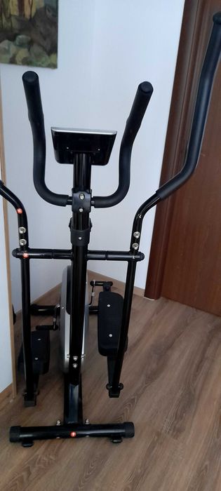 Уред за спортуване в домашни условия Крос Тренажор