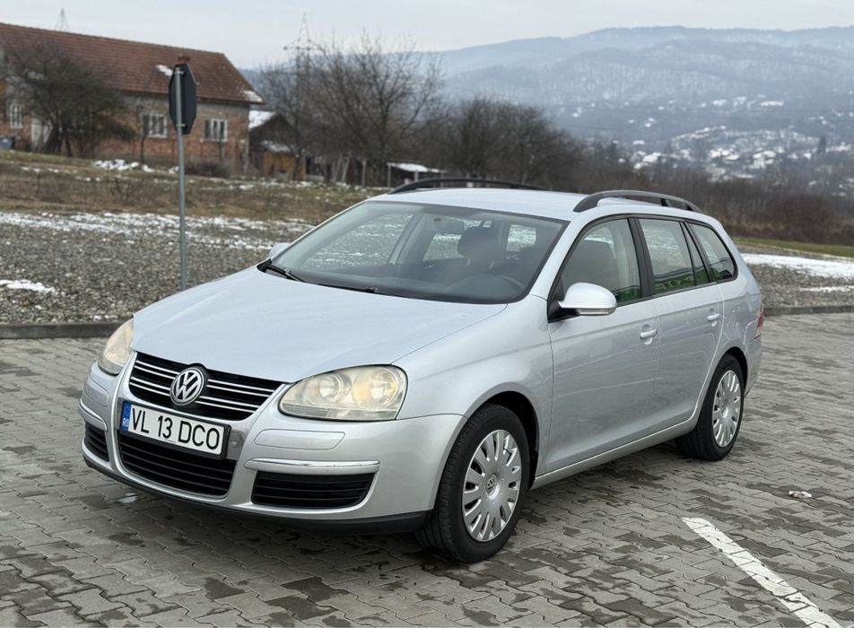 VOLKSWAGEN Golf 0 — imagine 5
