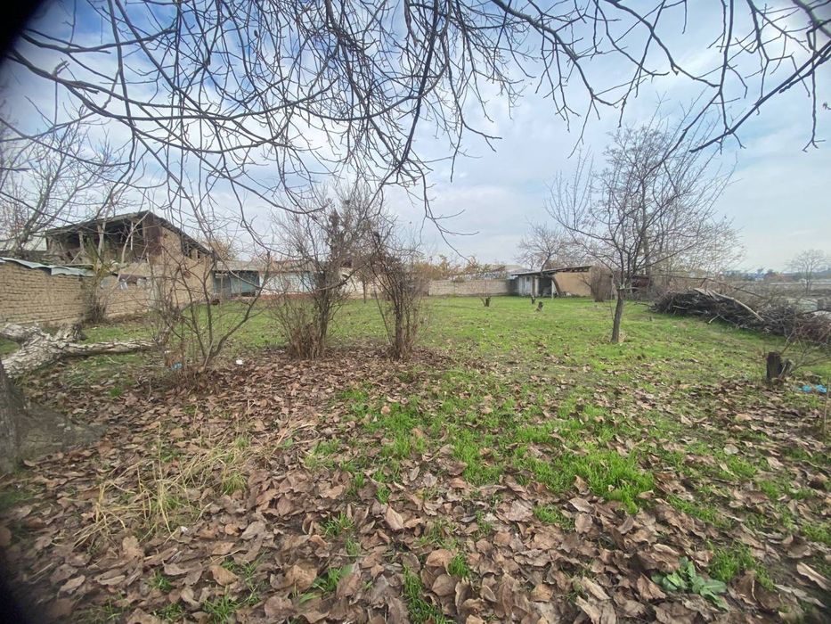 Продается Земля Сергели