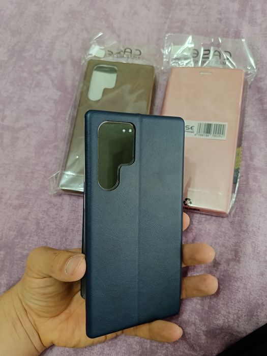 Чехол S22 ULTRA 40.000