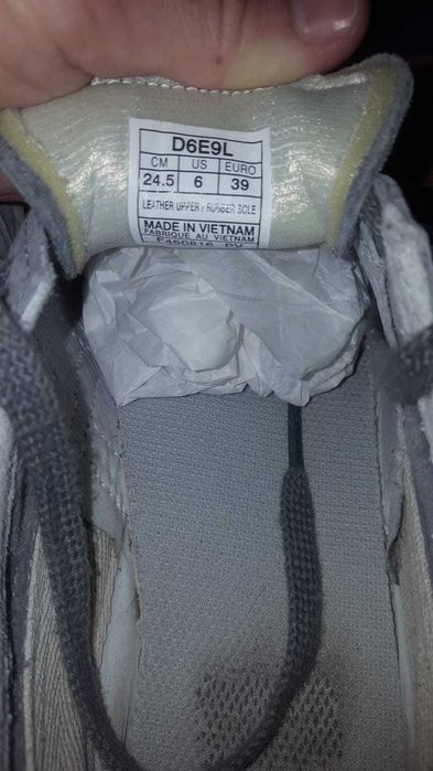 Кроссовки ONITSUKA Tiger