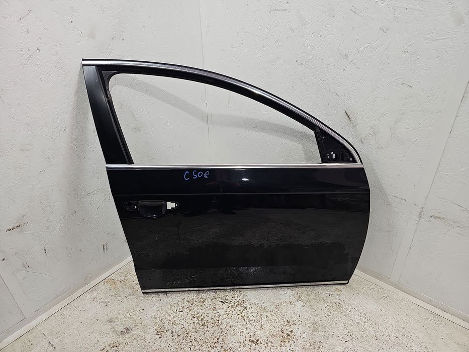 Usa dreapta fata Volkswagen Passat B7 (365) Variant [Fabr 2010-2014] L