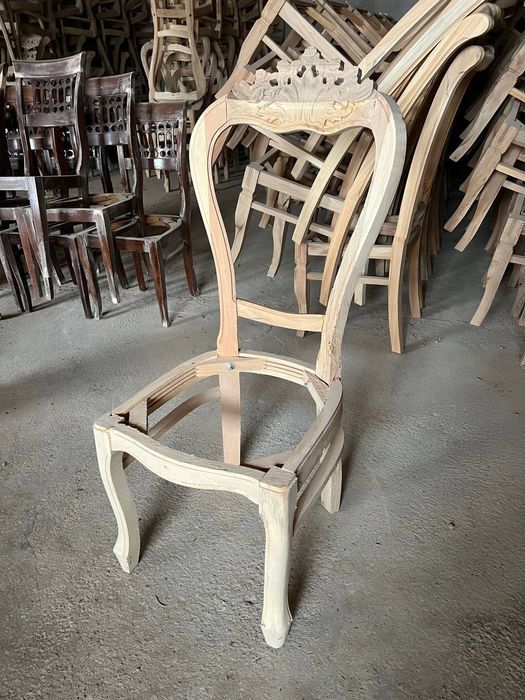 Stul karkaz sotladi soni cheklangan