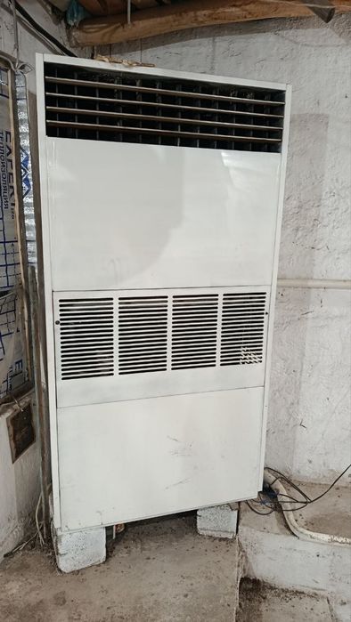 Кондиционер Carrier  100 талик