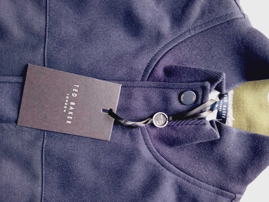 Guess/Ted Baker XL пухено яке