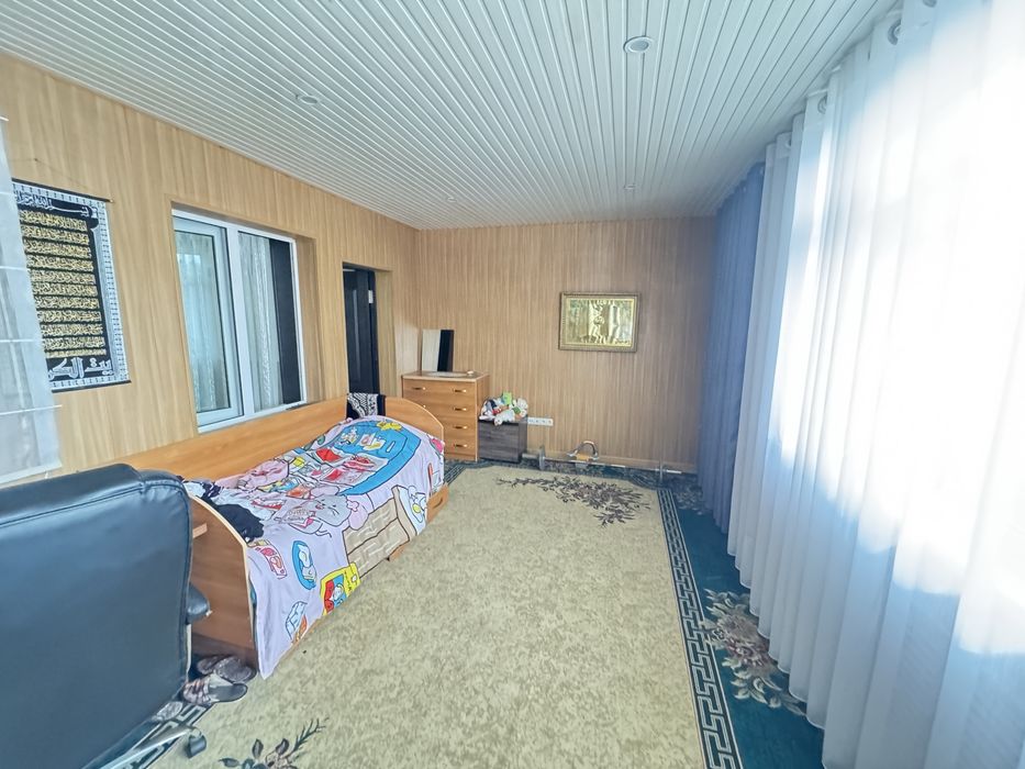 Продается квартира своя