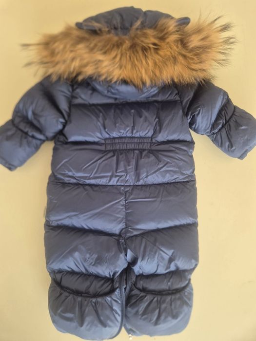 Комбинезон-трансформер Arctiline, 74см