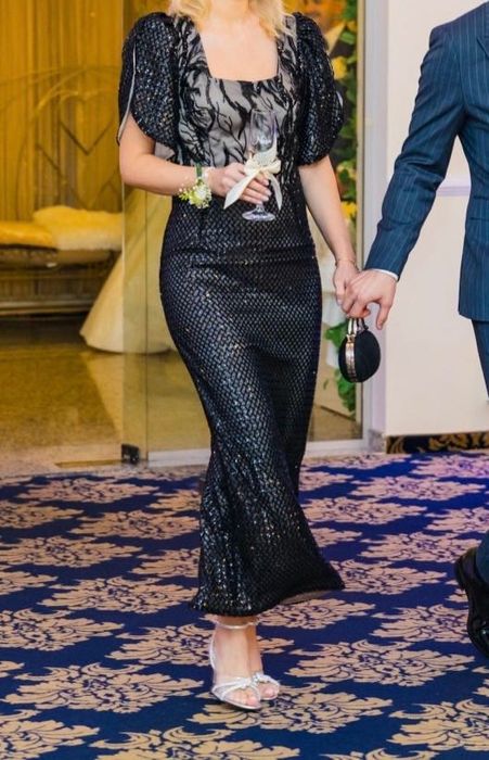 Rochie de nasa marimea S/M