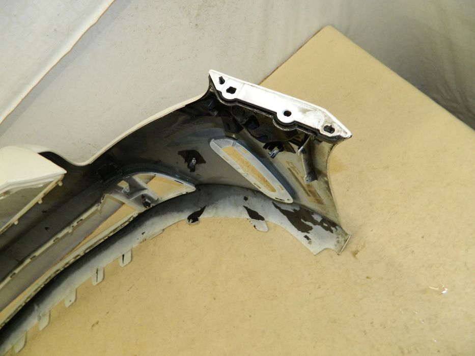 Bara fata Mercedes A-Class W176 facelift, 2015, 2016, 2017, 2018, A1768853625