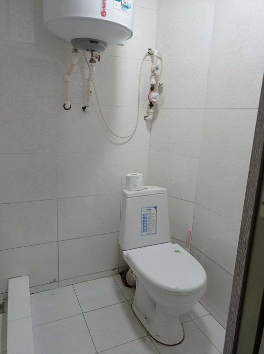 1/1/4 Американская школа, Мирабадский р-н