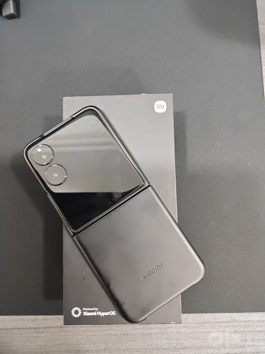 Xiаomi Mix flip 12Gb512Gb