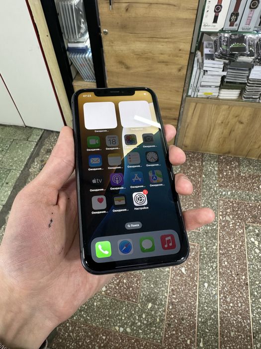 Iphone 11, 128gb Идеал EAC