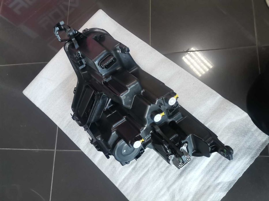 Фар Ляв Десен Skoda Kodiaq Facelift Full Led 566/941009 / 566/941010