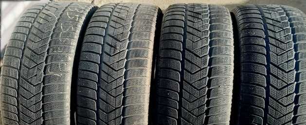 235 55 19 anvelope iarna