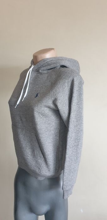 POLO Ralph Lauren Hoodie Womens Size S НОВО! ОРИГИНАЛ! Дамски Суичър!
