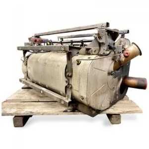 Toba de esapament Mercedes A0064905412 - Piese de schimb Mercedes