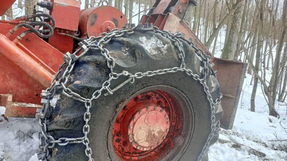 Lanturi antiderapante taf potcoava