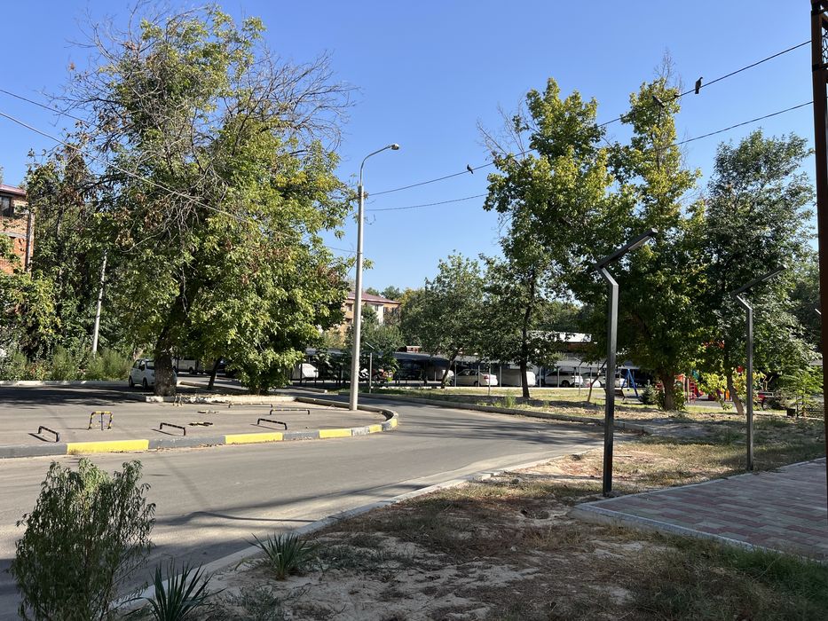 Сдается квартира