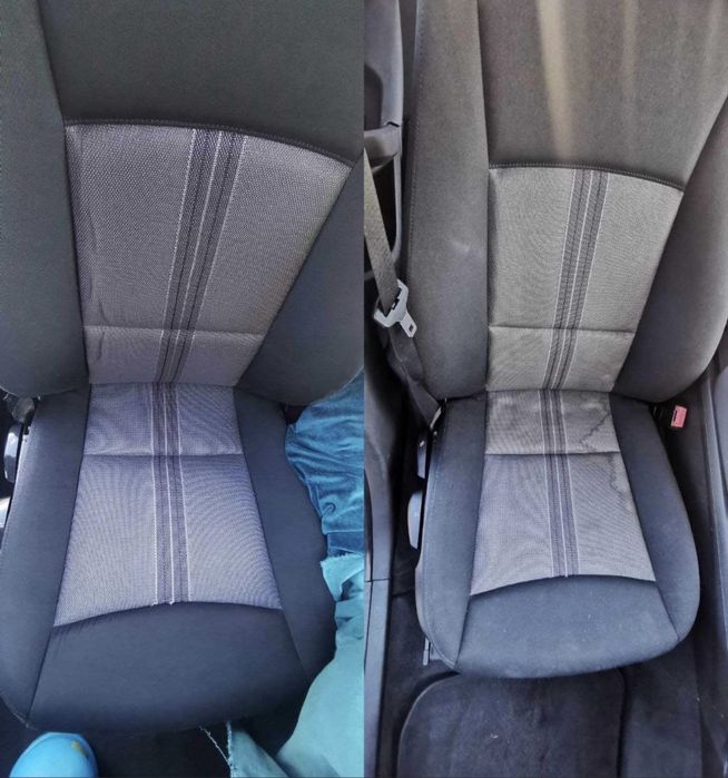Curatare profesională Canapele / Saltele / Tapițerii auto