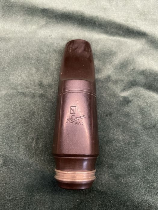 Mustiuc saxofon în DO( C melody)