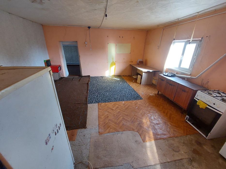 Продам дом в поселке Чувашин