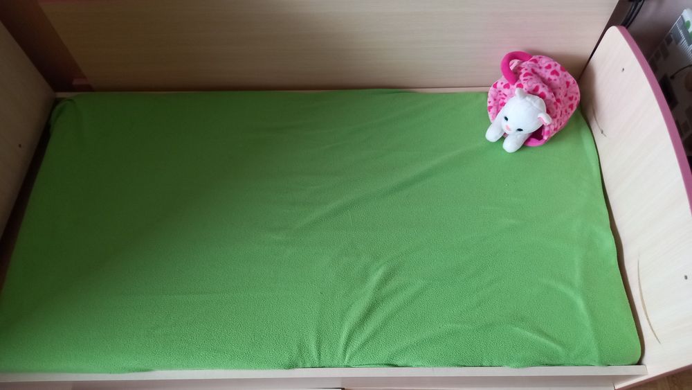 Детско легло/кошара