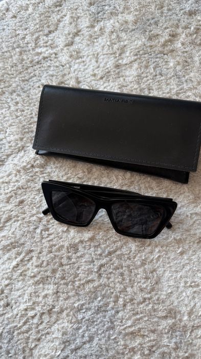 Оригинални слънчеви очила Saint Laurent SL 276 MICA