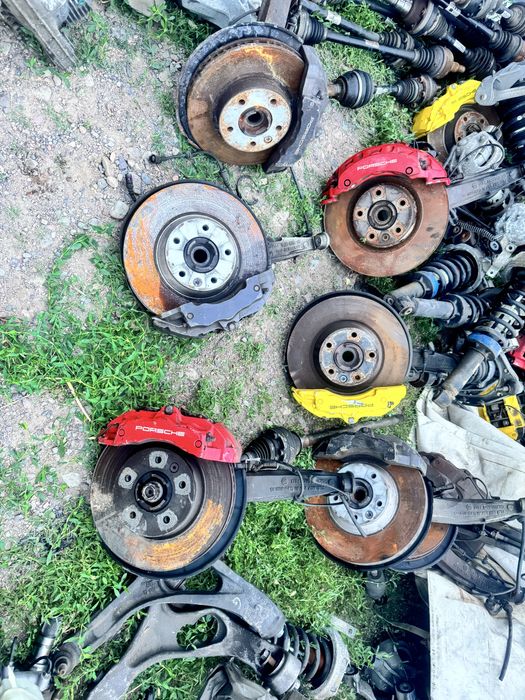 Ручаги ступици суппорта привода тормозные диски