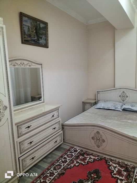 Сергели сокин макон. 3/4/16. Оилага факат