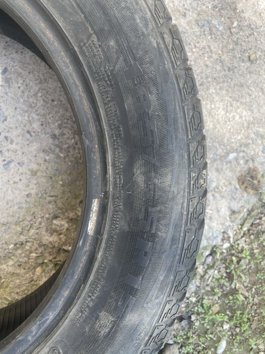 Шины зимные 185/65R15