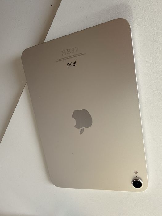 Ipad mini 6 в хорошем состоянии