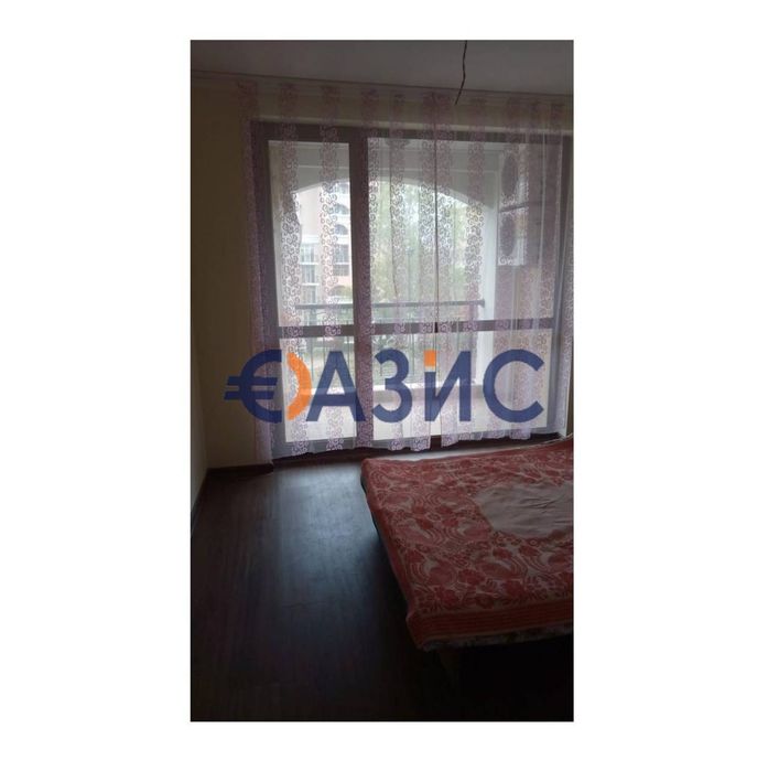 Апартамент с 1 спалня, 4 ет., "Астория 3", Елените, България, 59,08 кв