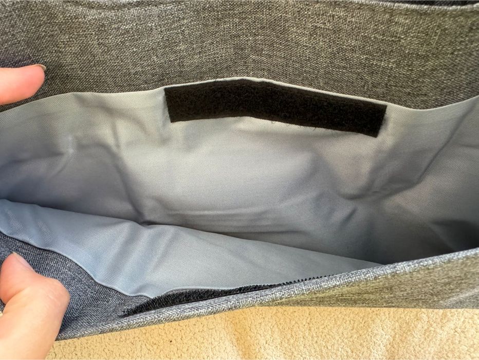 Сумка для ноутбука