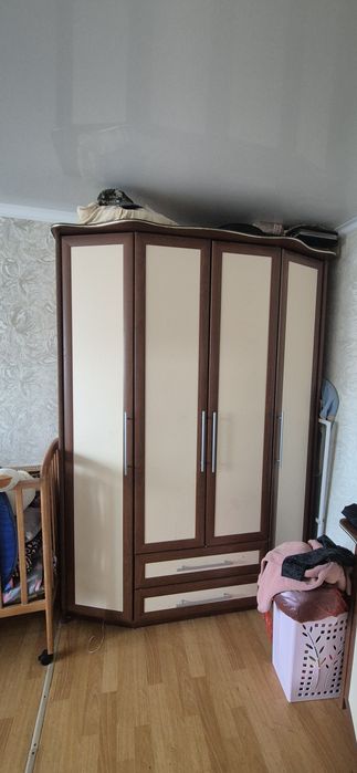 Продам шкаф  для спальни
