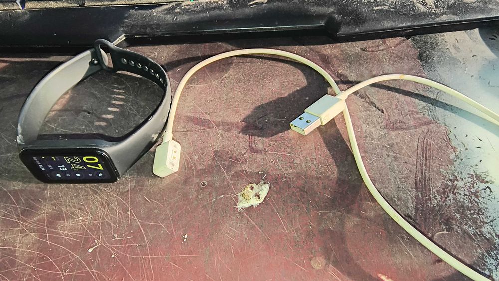 huawei smart band 8