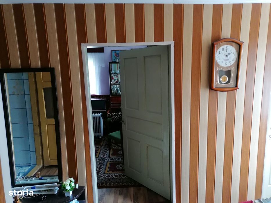 Casa individuala, teren 2.600 mp