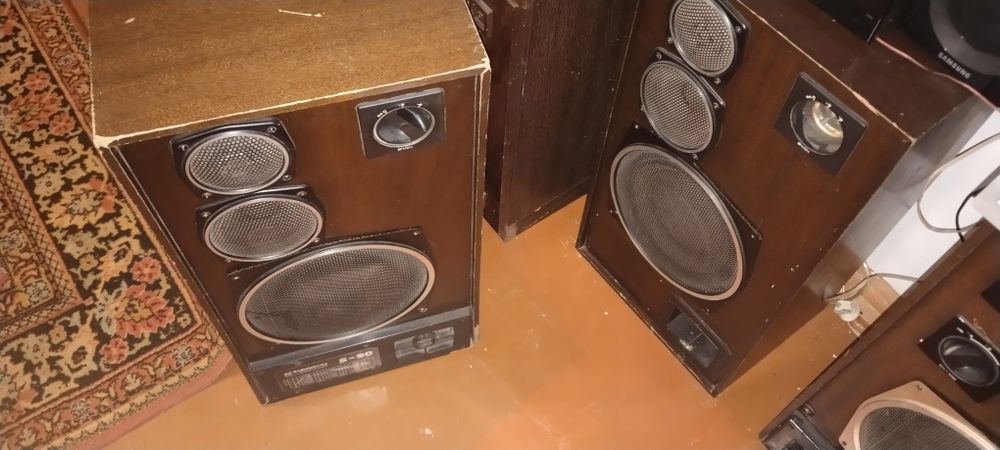 Динамики классика S90