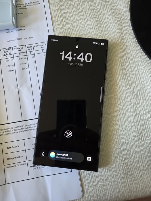 Samsung s24 ultra