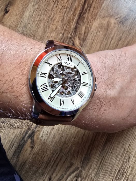 Ceas Fossil automatic